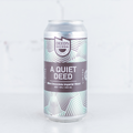 Deeds - A Quiet Deed 2021 Imp Pastry Stout