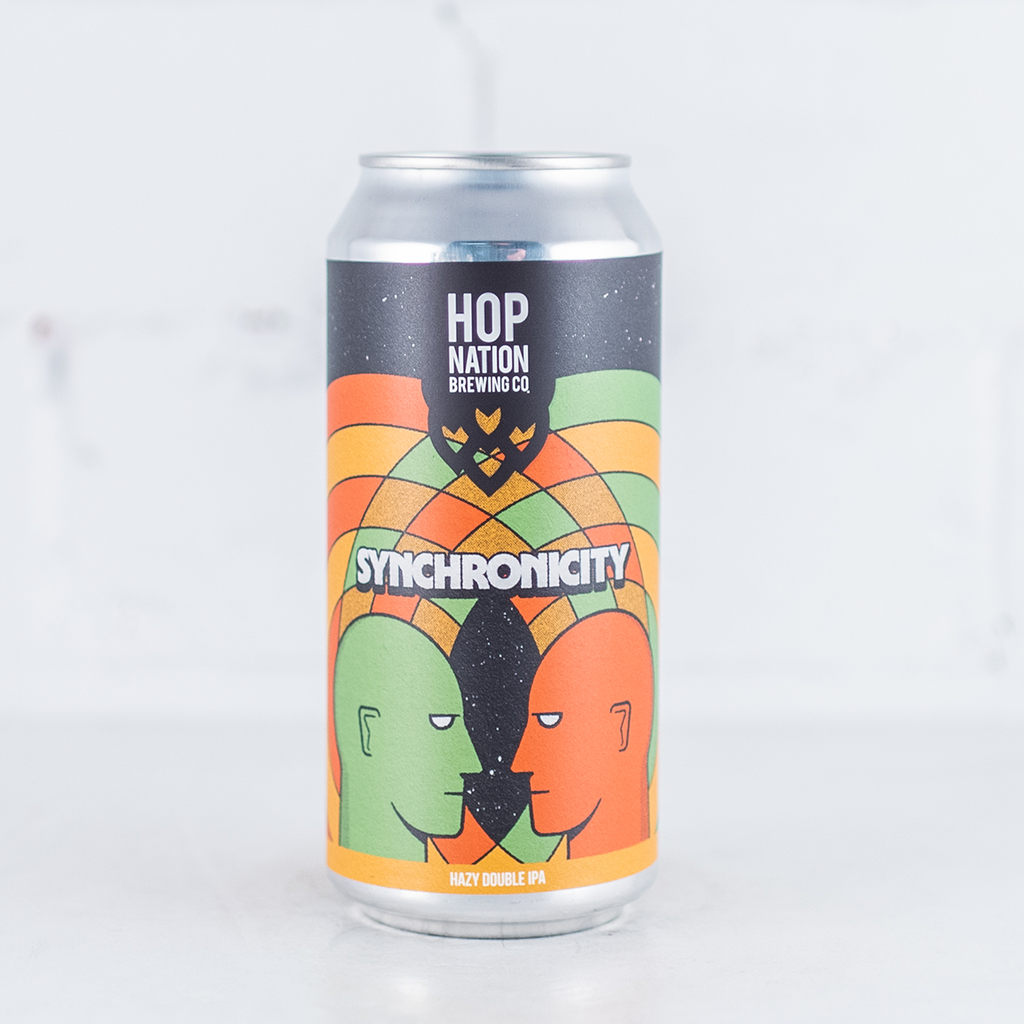 Hop Nation - Synchronicity DIPA