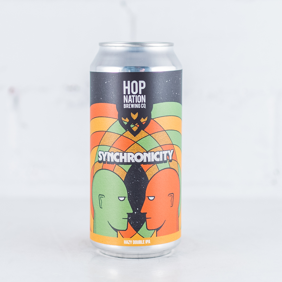 Hop Nation - Synchronicity DIPA