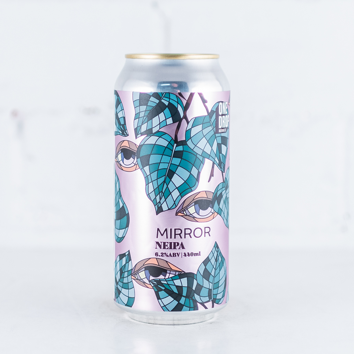 One Drop - Mirror NEIPA