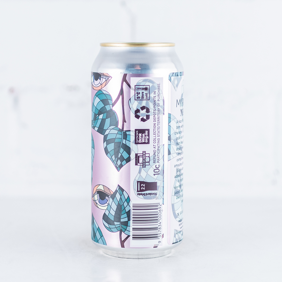One Drop - Mirror NEIPA