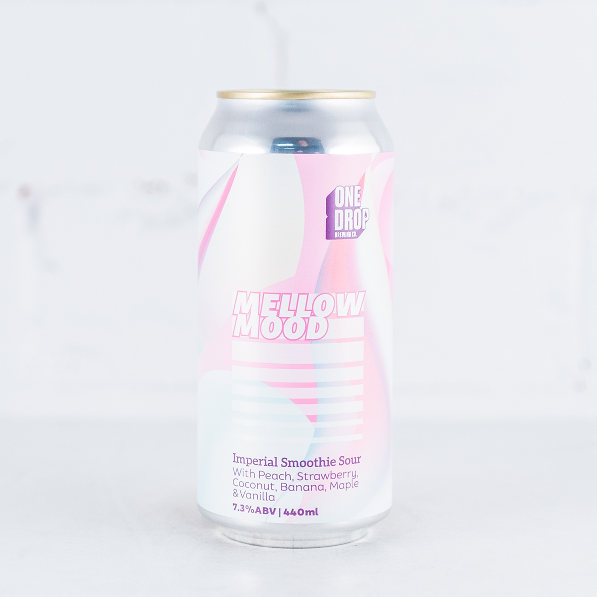 One Drop - Mellow Mood Imp Smoothie Sour
