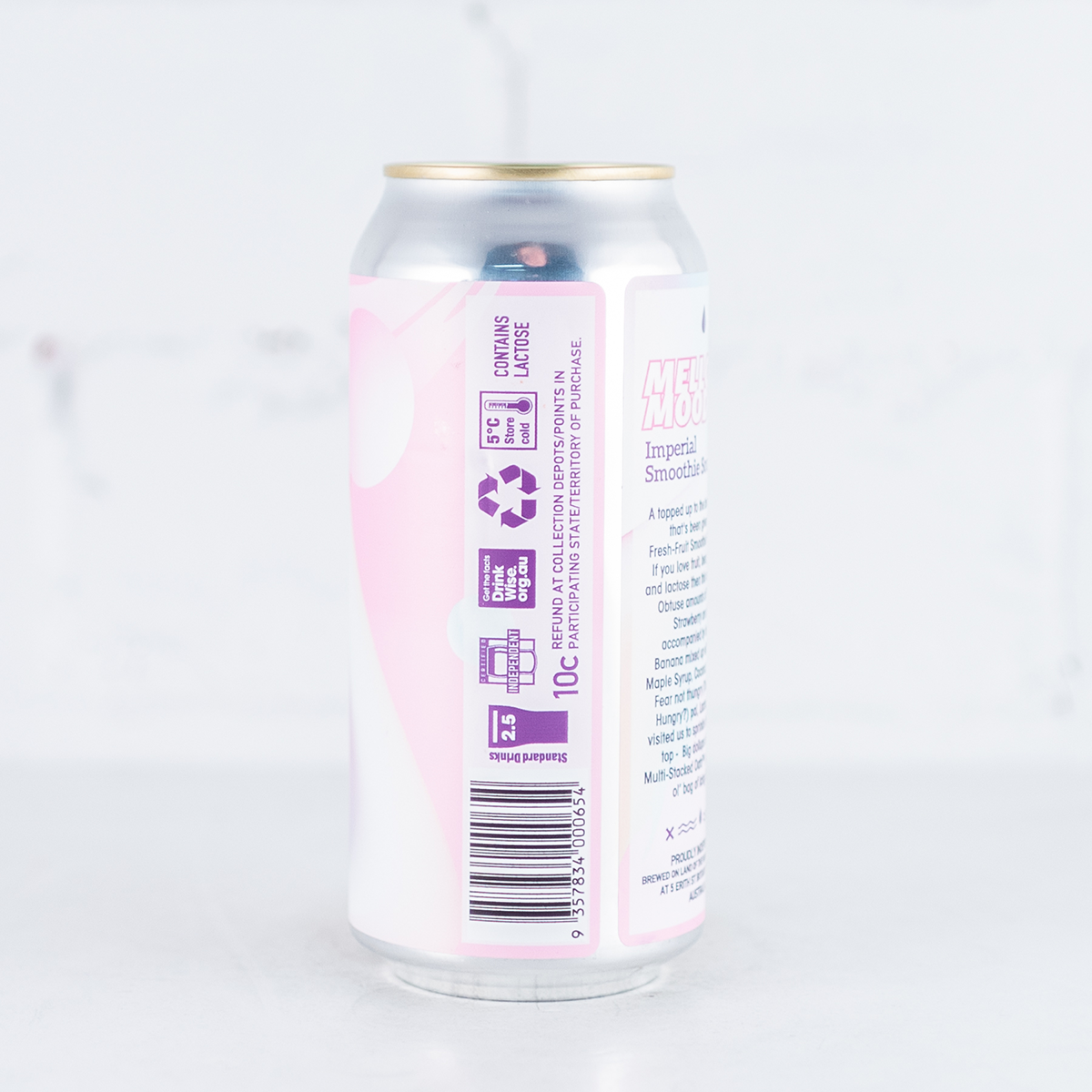 One Drop - Mellow Mood Imp Smoothie Sour