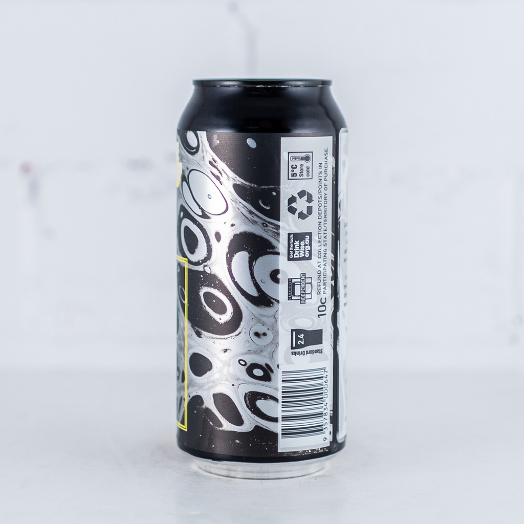 One Drop - Sizpence Hazy IPA