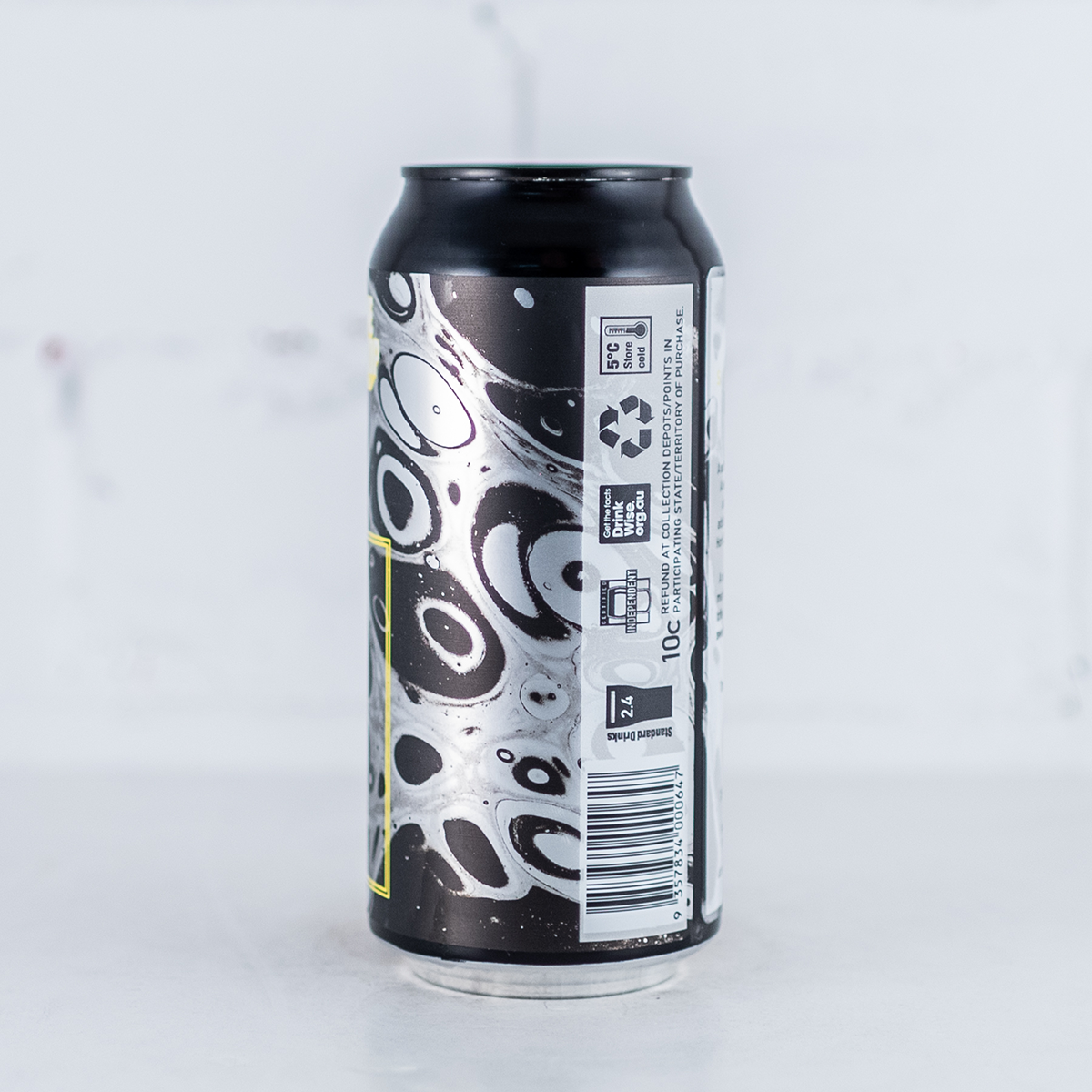 One Drop - Sizpence Hazy IPA