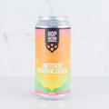 Hop Nation - Better Distractions Hazy IPA