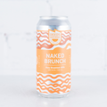 Deeds - Naked Brunch Hazy Breakfast DIPA