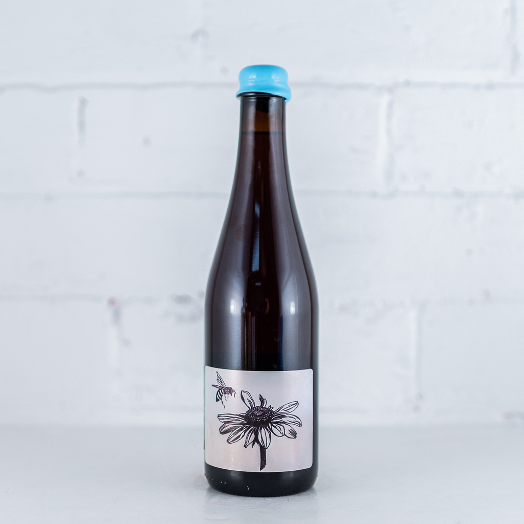 Barreled Souls - Templeton Rye BA Honey Pot 500ml
