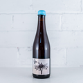 Barreled Souls - Templeton Rye BA Honey Pot 500ml