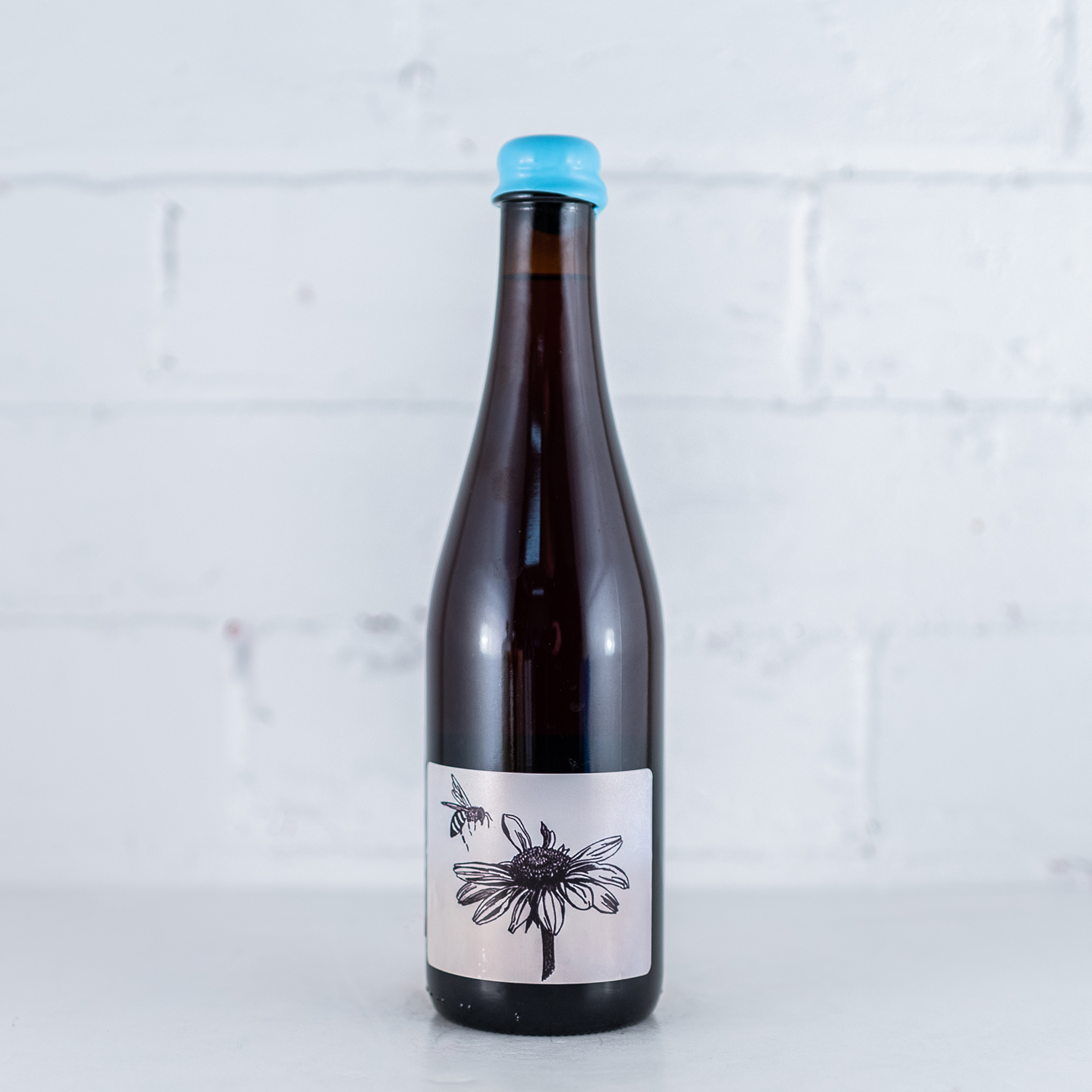 Barreled Souls - Templeton Rye BA Honey Pot 500ml