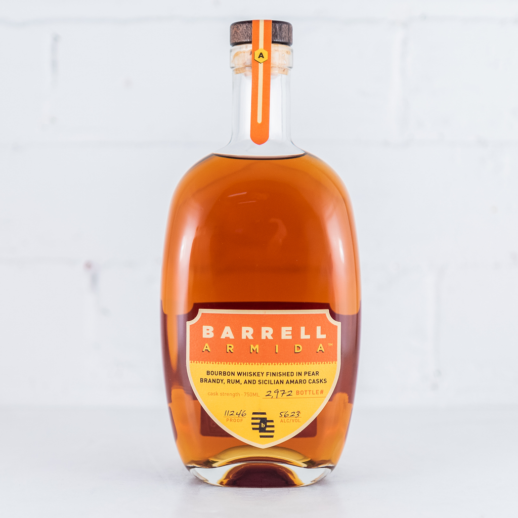 Barrell - Armida 750ml