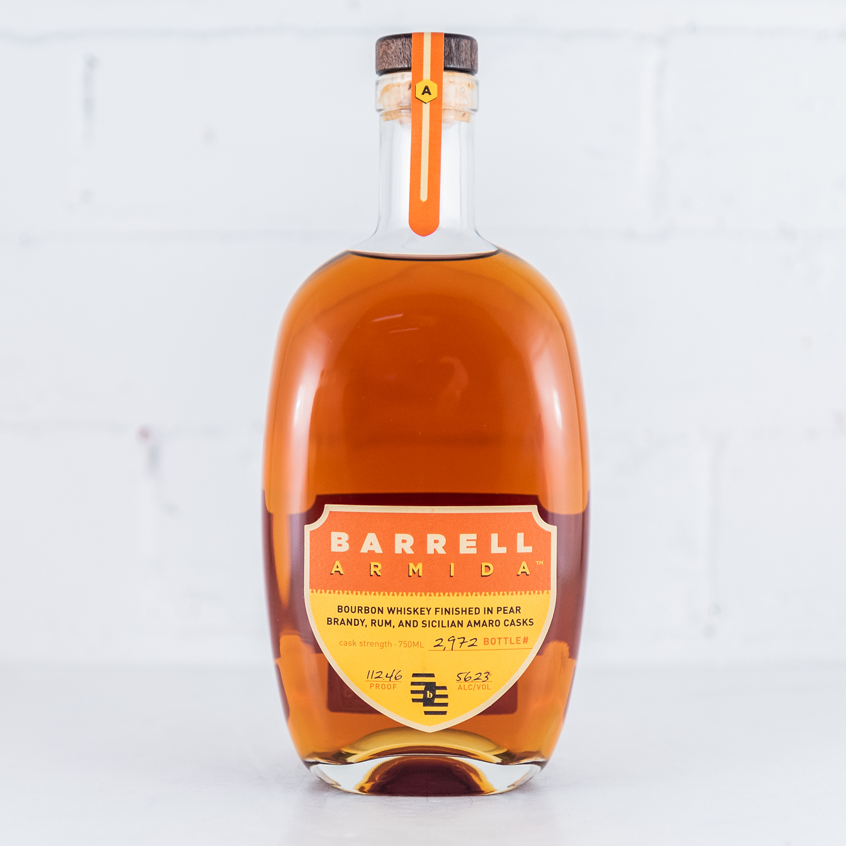 Barrell - Armida 750ml