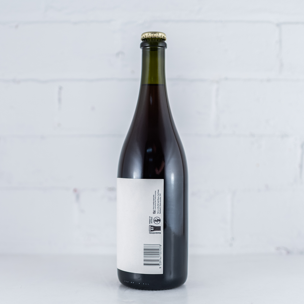 Bridge Rd - Mayday Hills Wild Red 750ml