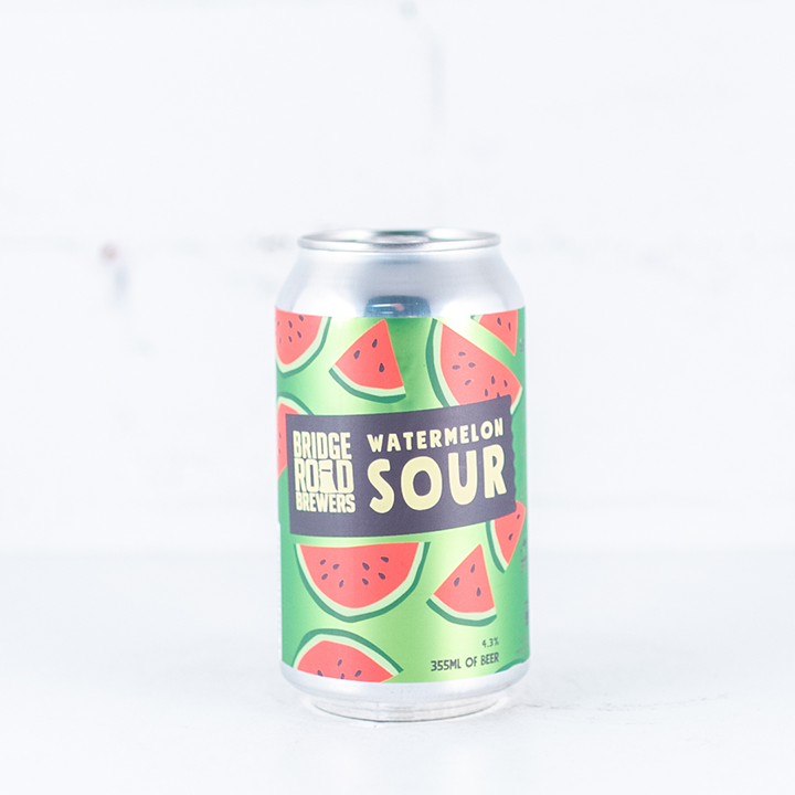Bridge Road - Watermelon Sour