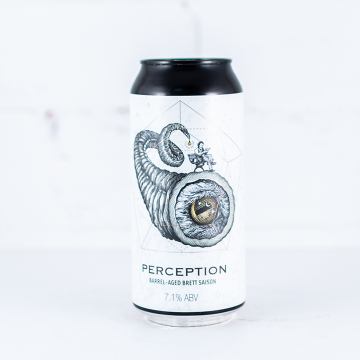 Dollar Bill - Perception BA Brett Saison 2021