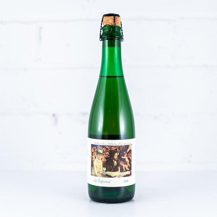 The Referend - Hills Like White Elephants 375ml