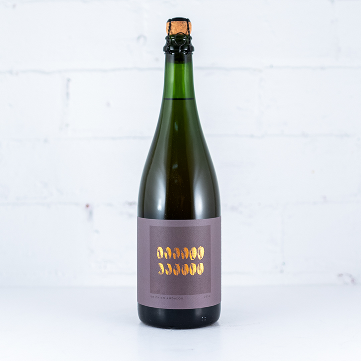 The Referend - Un Chien Andalou 2016 750ml