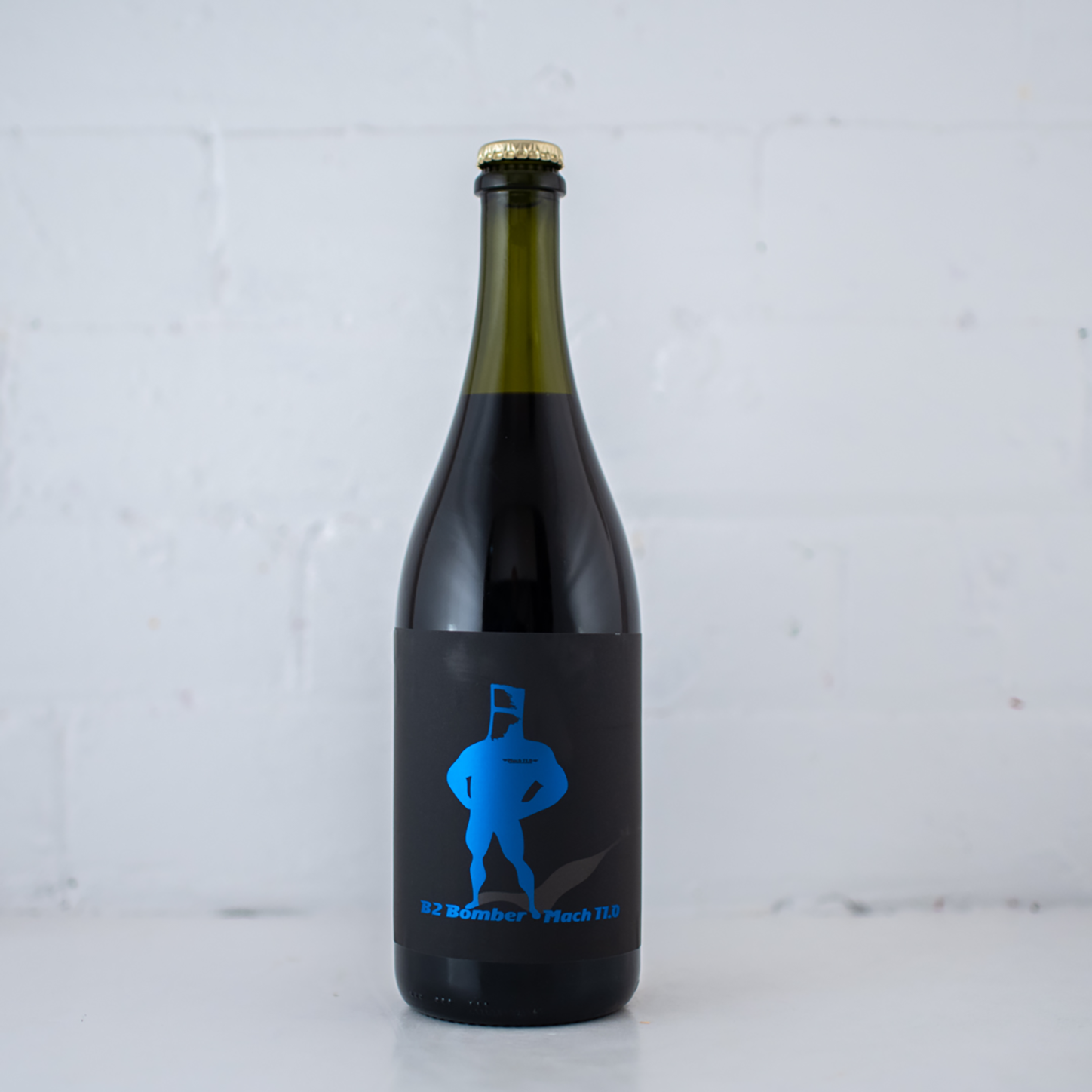 Bridge Road - B2 Bomber Mach 11 750ml