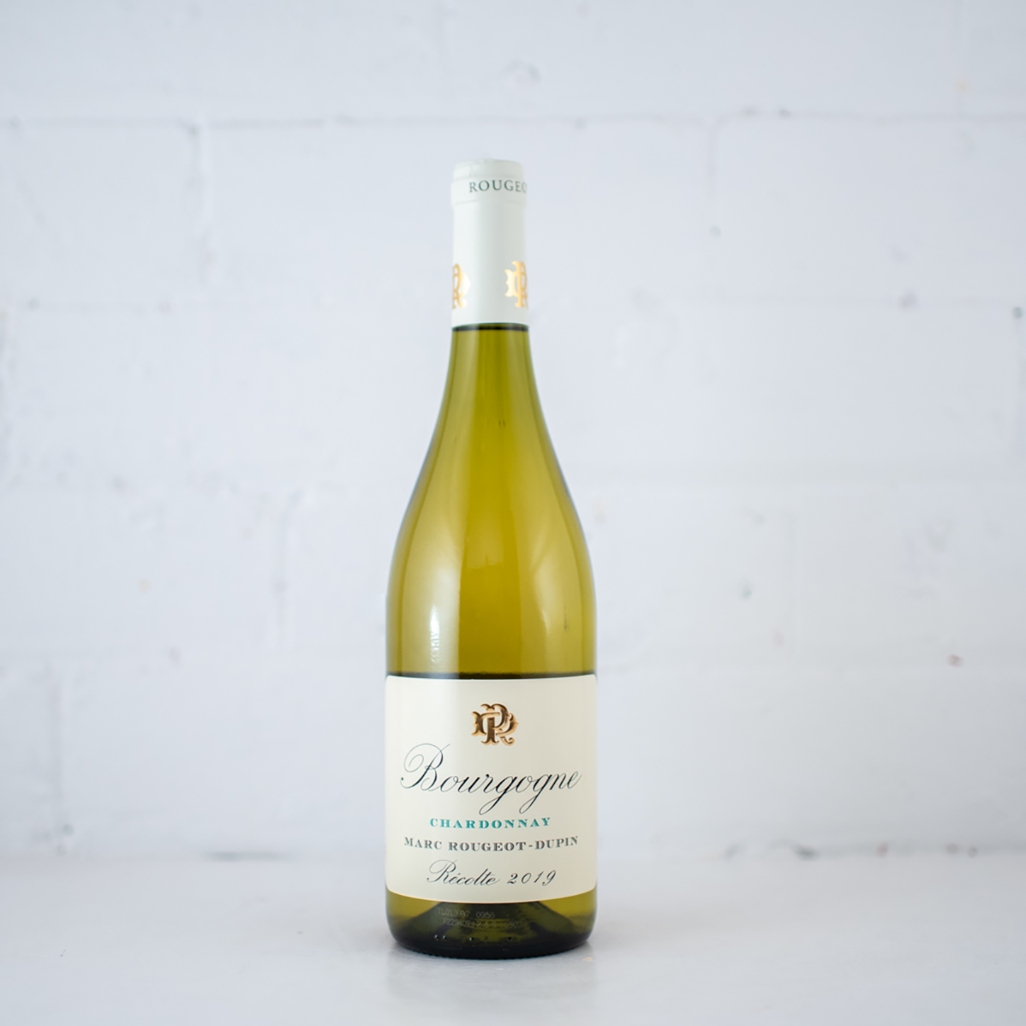 Domaine Rougeot - Marc Rougeot Dupin Bourgogne Chardonnay 2020 750ml
