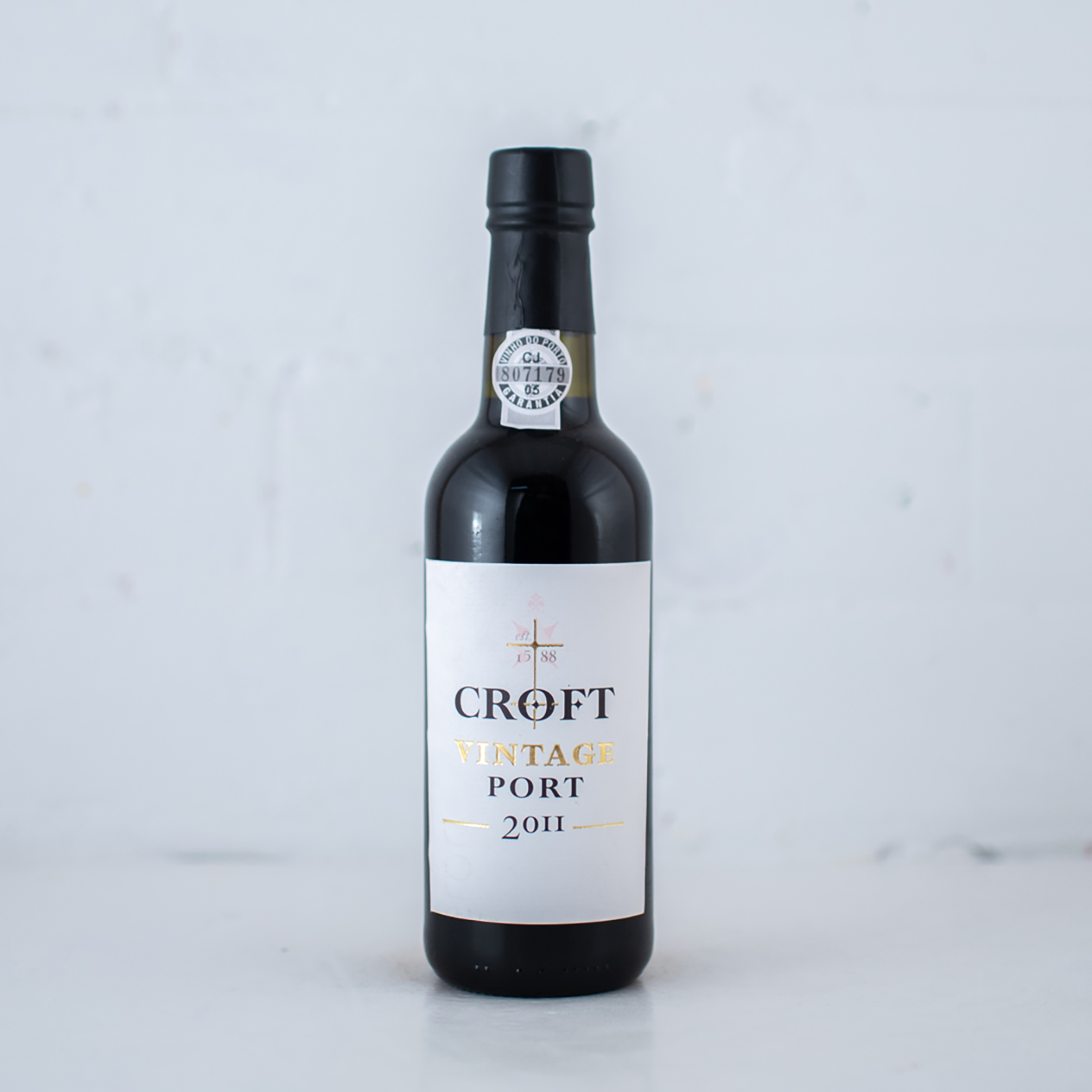 Croft - Vintage Port 2011 375ml