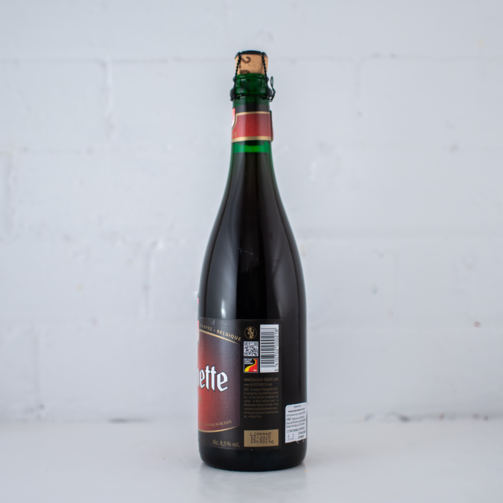 Brasserie Dupont - Moinette Brune 750ml