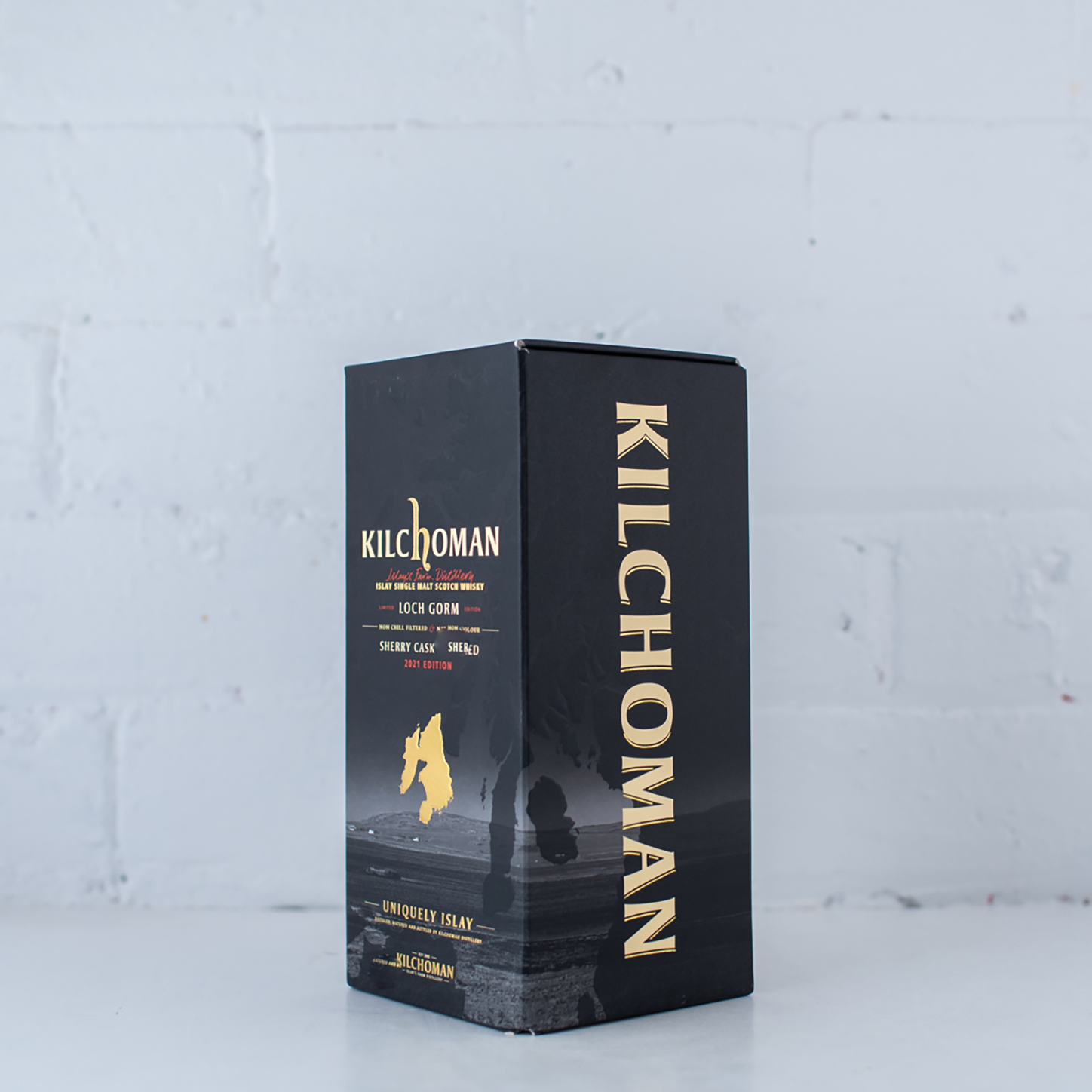 Kilchoman - Loch Gorm 2021 Release 700ml