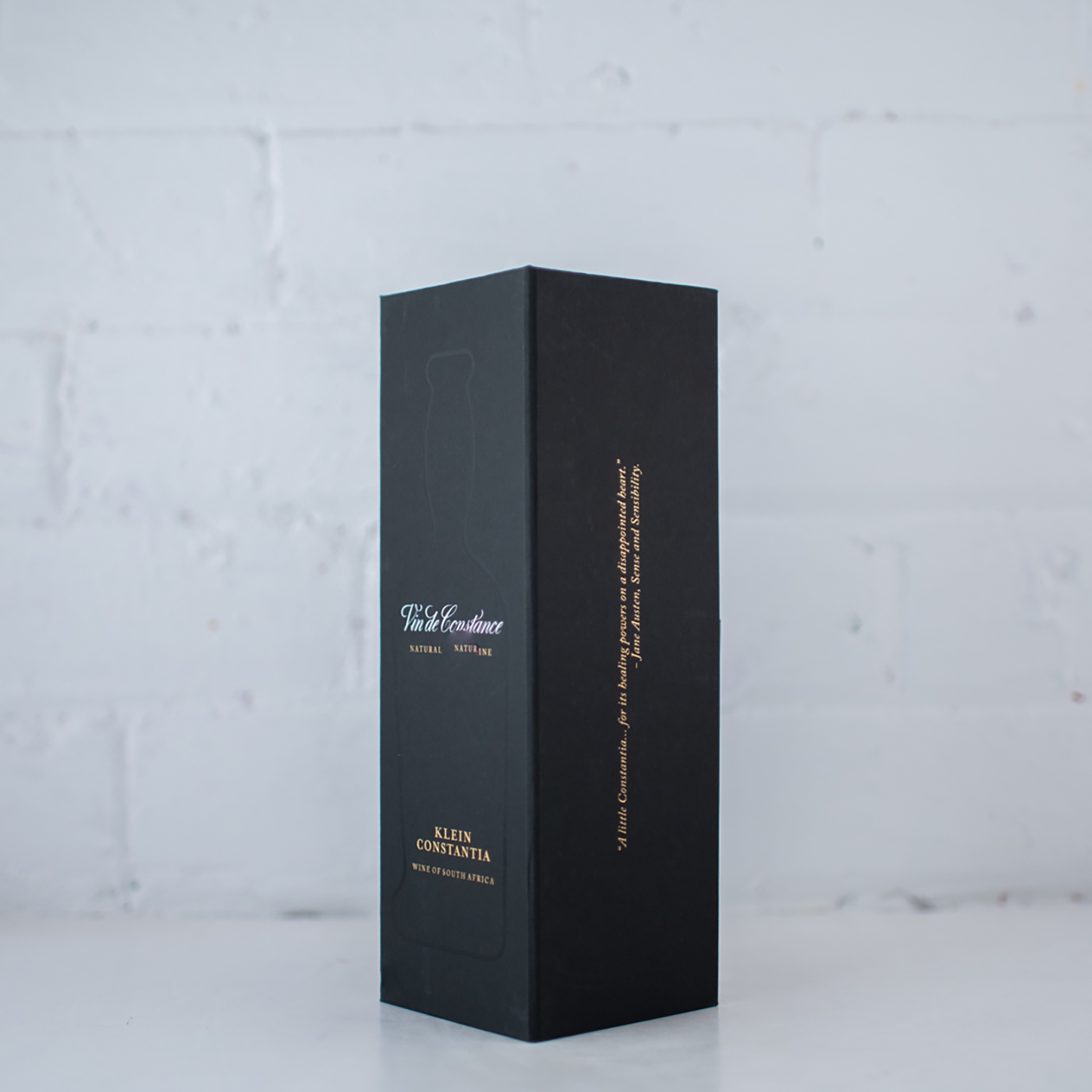 Klein Constantia - Vin de Constance 2016 500ml