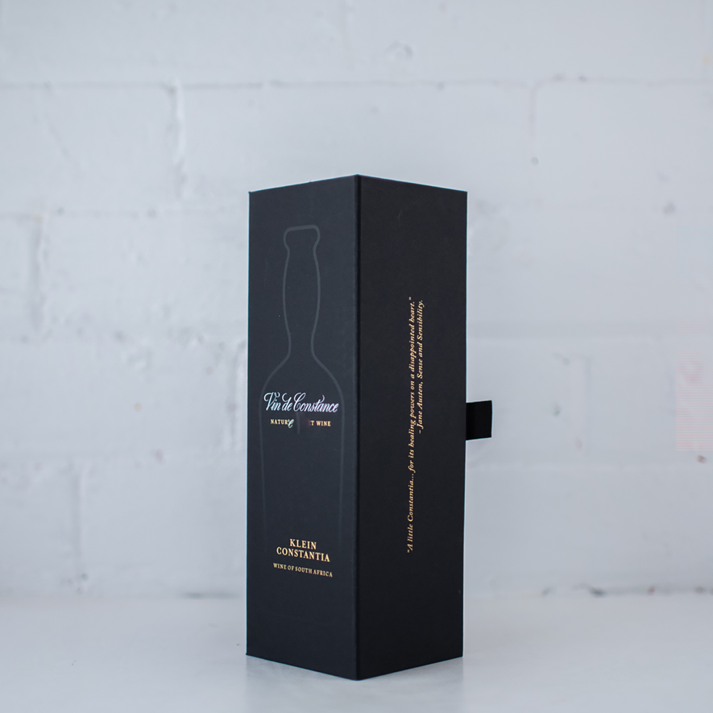 Klein Constantia - Vin de Constance 2017 500ml