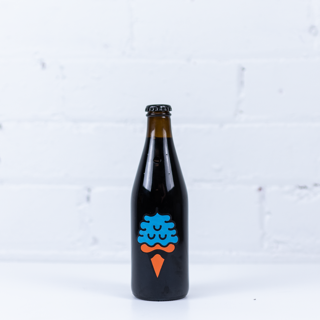 Omnipollo - Noa Scoop Strawberry Pecan Mud Cake Imp Stout 330ml