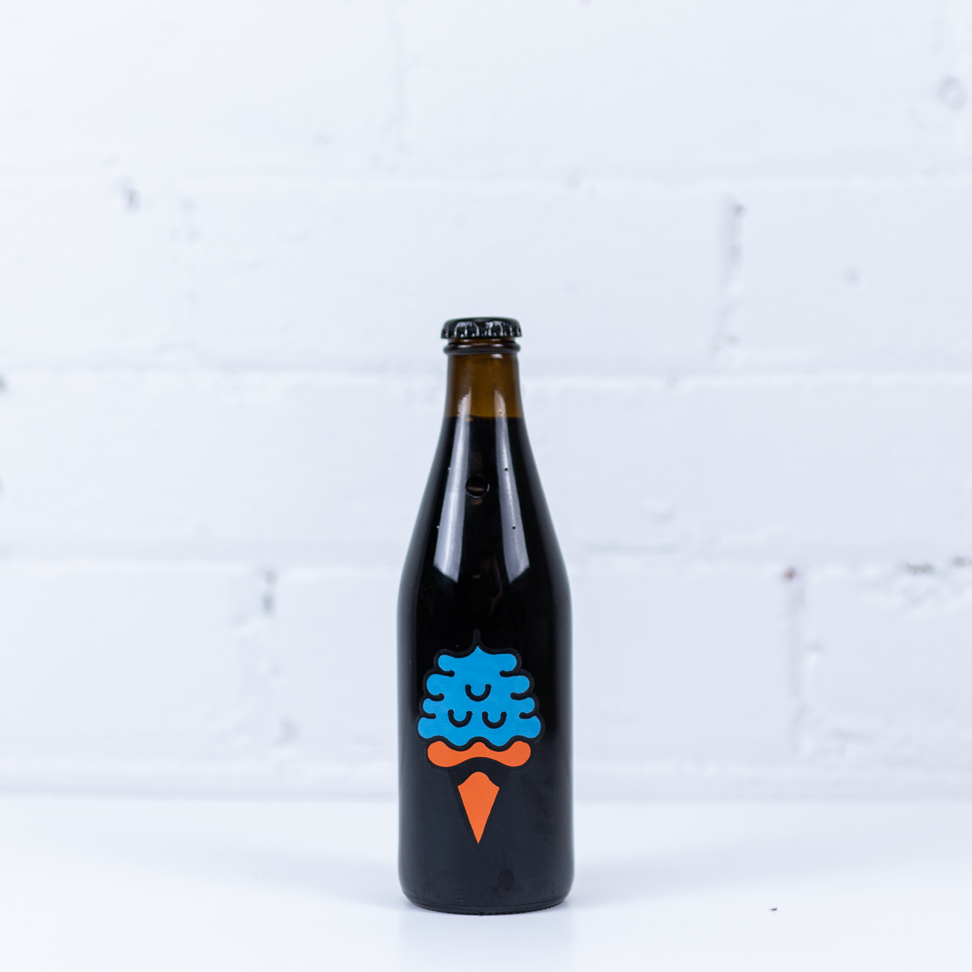 Omnipollo - Noa Scoop Strawberry Pecan Mud Cake Imp Stout 330ml