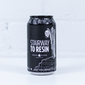 Rocky Ridge x Old Bridge Cellars 'Stairway to Resin' IPA