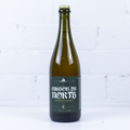 Future Mountain x Carwyn Cellars 'Saison du North' 750ml