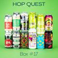 Schmooze - Hop Quest [Box #17]