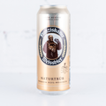 Franziskaner - Weissbier Naturtrub