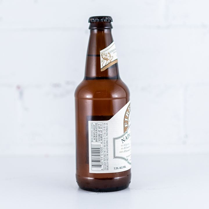 Firestone Walker - Napa Saison 2019 375ml