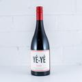 La Violetta - Ye-Ye Rouge 2020 750ml