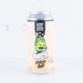 Hop Nation - First Dip Hazy IPA