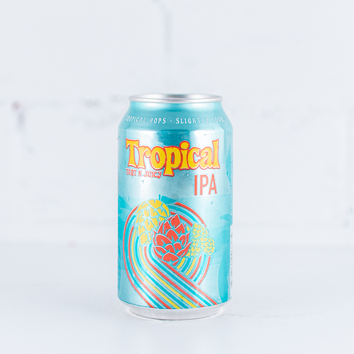 Epic Brewing Co -  Tropical Tart n Juicy Sour IPA