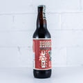 Epic Brewing Co - Bigger Badder Baptista BA Imperial Stout 650ml