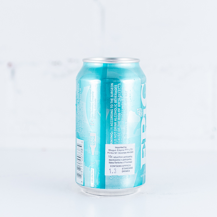 Epic Brewing Co -  Tropical Tart n Juicy Sour IPA