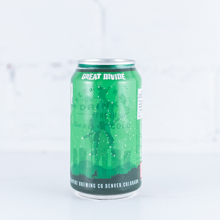 Great Divide - Titan IPA