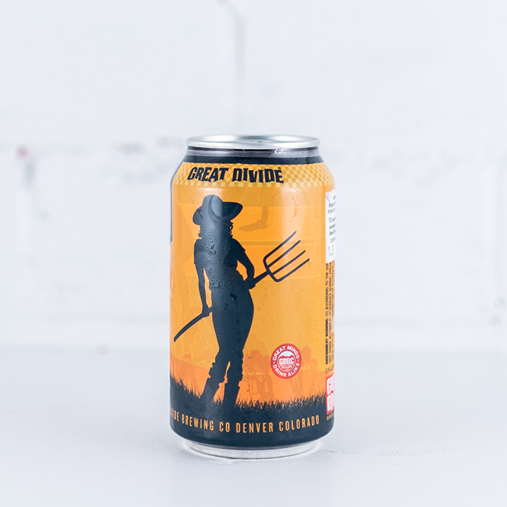 Great Divide - Collette Farmhouse