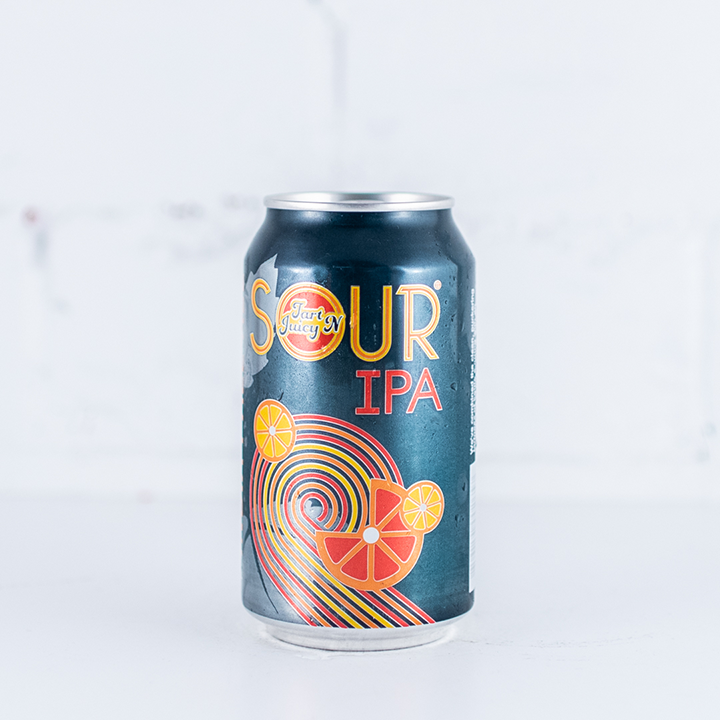 Epic Brewing Co - Tart n Juicy Sour IPA