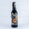 Epic Brewing Co - Big Bad Baptist Sextuple BA Imperial Stout 650ml