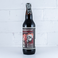 Epic Brewing Co - Big Bad Baptist Chocolate Raspberry BA Imperial Stout 650ml