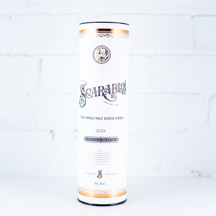 Hunter Laing - Scarabus Specially Selected 700ml