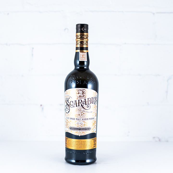 Hunter Laing - Scarabus Specially Selected 700ml