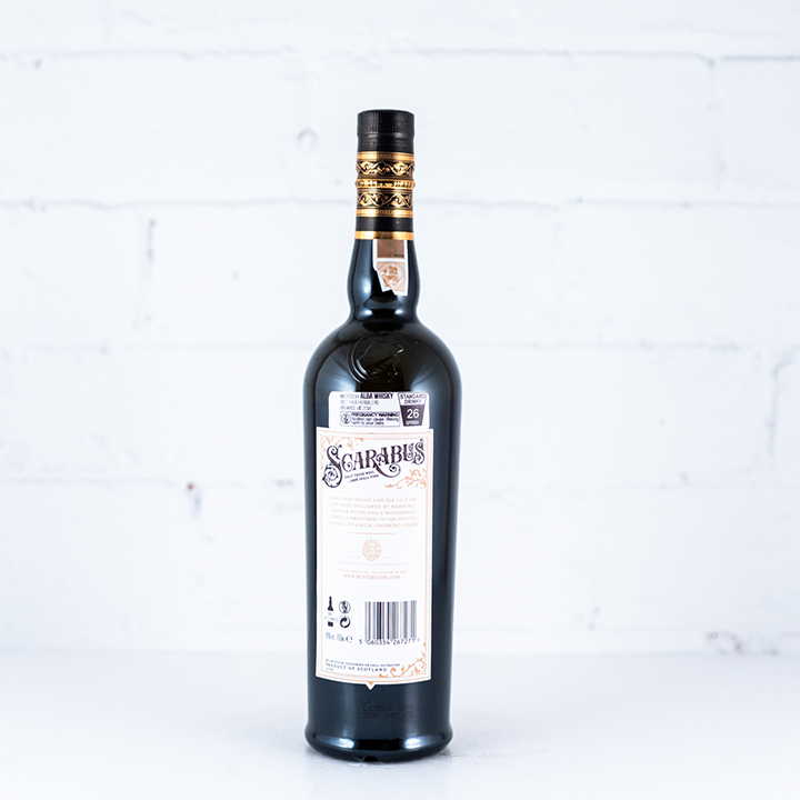Hunter Laing - Scarabus Specially Selected 700ml