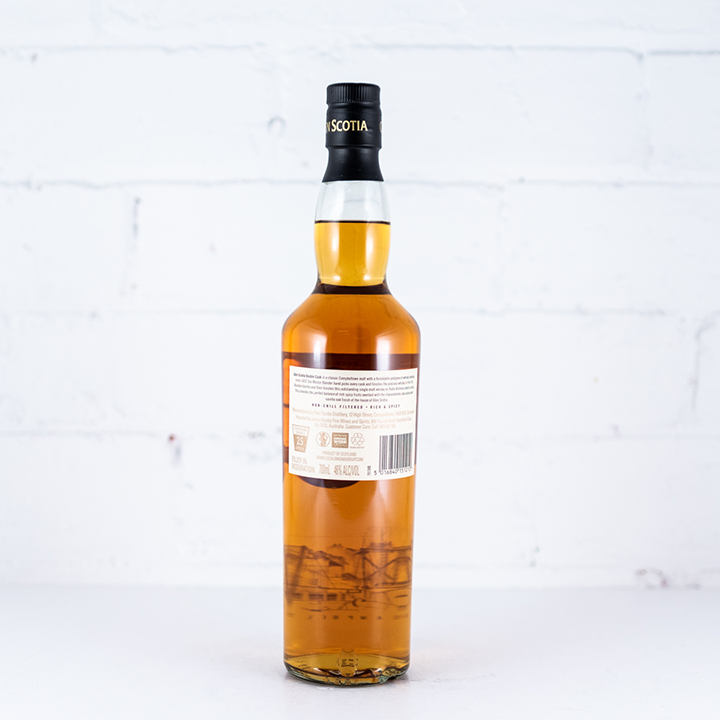 Glen Scotia - Double Cask 700ml