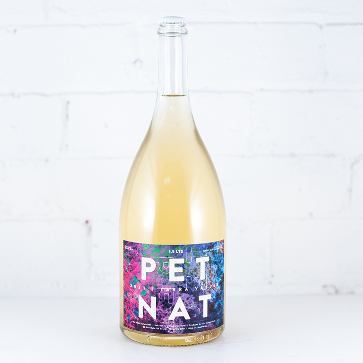 Six Acres - Spectrum Pet Nat 2021 1.5L